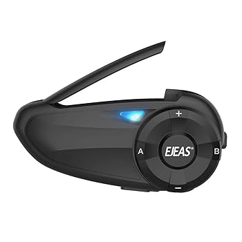 バイク用インカム2つ バイクインカム 単車 2台セット 音楽 ワイヤレス トランシーバー